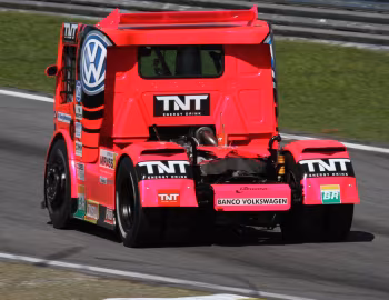 Volkswagen Constellation Formula Truck '2006–????