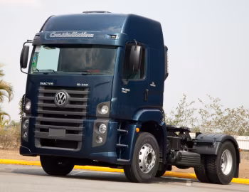 Volkswagen Constellation 19-320 Titan Tractor '2011