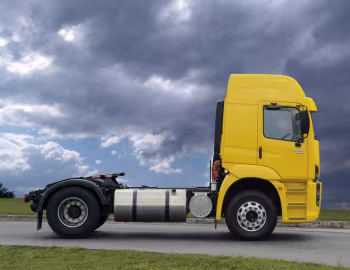 Volkswagen Constellation 19-320 Titan Tractor [Latam] '09.2005–12