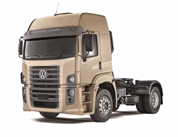 Volkswagen Constellation 19.330 Titan Tractor '09.2015–23