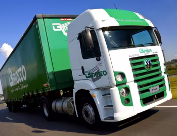 Volkswagen Constellation 19-320 Titan Tractor [Latam] '09.2005–12