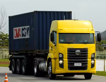 Volkswagen Constellation 19-320 Titan Tractor [Latam] '09.2005–12