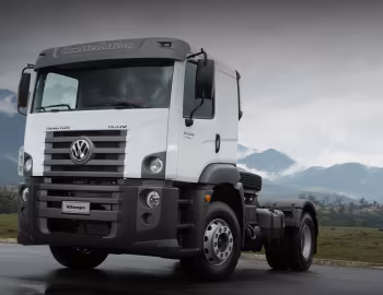 Volkswagen Constellation 19.330 Titan Tractor '09.2015–23