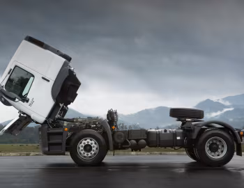 Volkswagen Constellation 19.330 Titan Tractor '09.2015–23