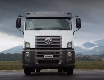 Volkswagen Constellation 19.330 Titan Tractor '09.2015–23