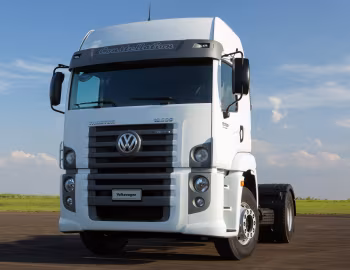 Volkswagen Constellation 19.330 Tractor '2013–23