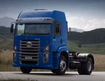 Volkswagen Constellation 19.330 Tractor '2012–13