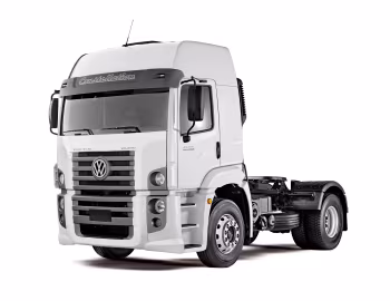 Volkswagen Constellation 19.390 Tractor '2012–23
