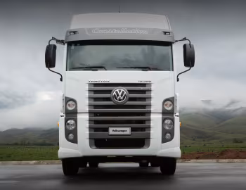 Volkswagen Constellation 19.360 Tractor '09.2015–23