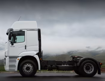 Volkswagen Constellation 19.360 Tractor '09.2015–23