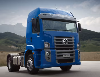 Volkswagen Constellation 19.390 Tractor '2012–23