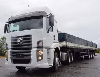 Volkswagen Constellation 25.420 6×2 Tractor '10.2013–23