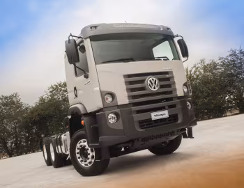 Volkswagen Constellation 33.440 Tractor '2017–23