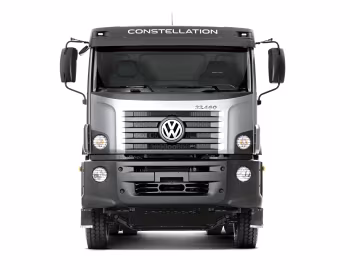 Volkswagen Constellation 33.460 Tractor '2020–23