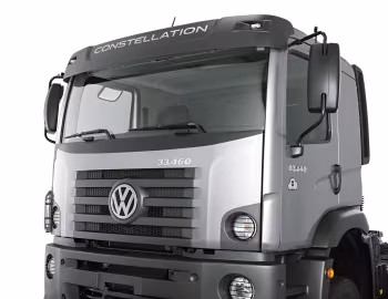 Volkswagen Constellation 33.460 Tractor '2020–23