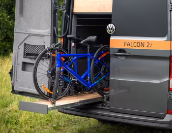 2024 Globe-Traveller Falcon 2Z '2023–24