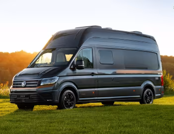 2024 Globe-Traveller Falcon 2Z '2023–24
