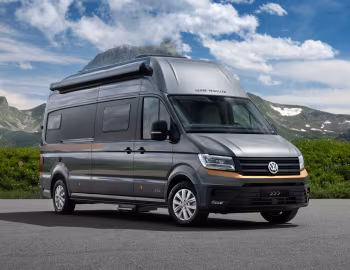 2025 Globe-Traveller Falcon 2Z '2024–25