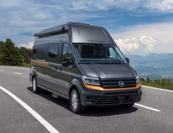 2025 Globe-Traveller Falcon 2Z '2024–25