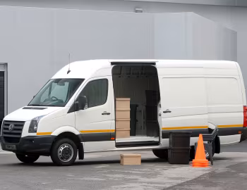 Volkswagen Crafter LWB High Roof Van [South Africa] '2006–11