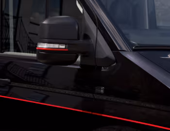 Volkswagen Crafter "ShadowX" [Belgium] '2025