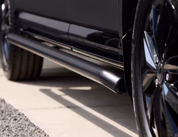 Volkswagen Crafter "ShadowX" [Belgium] '2025