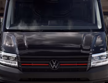Volkswagen Crafter "ShadowX" [Belgium] '2025