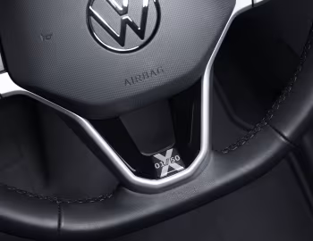 Interior Volkswagen Crafter "ShadowX" [Belgium] '2025