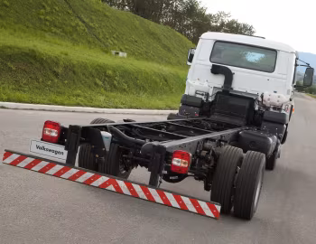 Volkswagen Delivery 10.160 [Latam] '2012–14