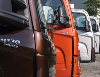 Volkswagen Delivery 11.180, Volkswagen Delivery 6.160, Volkswagen Delivery 9.170