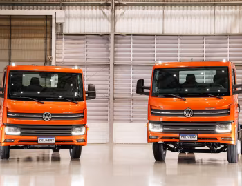 Volkswagen Delivery '09.2017–pr.
