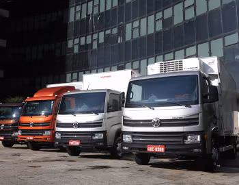 Volkswagen Delivery 9.170, Volkswagen Delivery 11.180, Volkswagen Delivery 6.160
