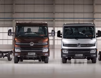 Volkswagen Delivery '09.2017–pr.