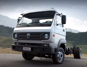 Volkswagen Delivery 9.160 [Latam] '2011–08.2019