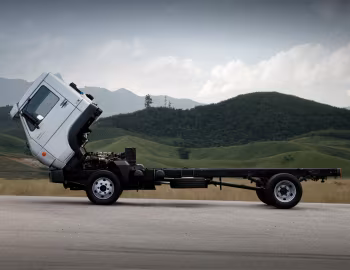 Volkswagen Delivery 9.160 [Latam] '2011–08.2019