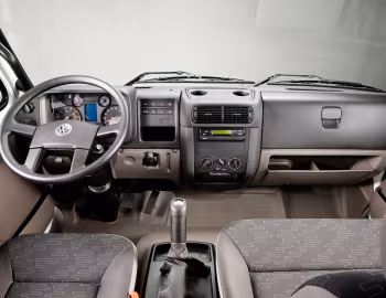 Panel frontal Volkswagen Delivery 9.160 [Latam] '2011–08.2019