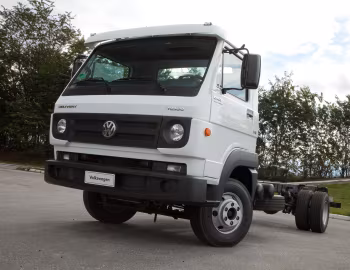 Volkswagen Delivery 10.160 [Latam] '2012–14