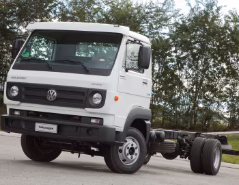 Volkswagen Delivery 10.160 [Latam] '2012–14