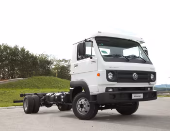 Volkswagen Delivery 10.160 [Latam] '2012–14