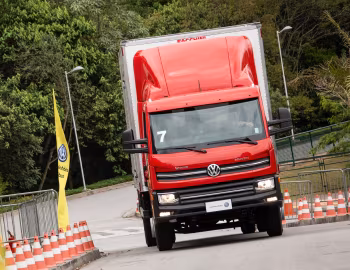 Volkswagen Delivery 11.180 [Latam] '09.2017–pr.