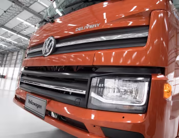 Volkswagen Delivery 11.180 [Latam] '09.2017–pr.