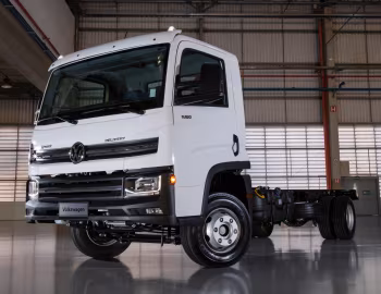 Volkswagen Delivery 11.180 [Latam] '09.2017–pr.