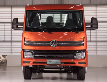 Volkswagen Delivery 11.180 [Latam] '09.2017–pr.