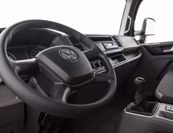 Panel frontal Volkswagen Delivery 11.180 [Latam] '09.2017–pr.