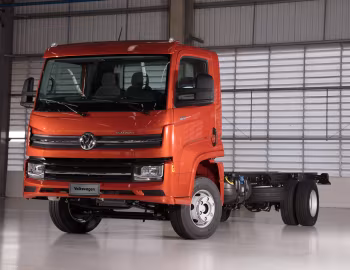 Volkswagen Delivery 11.180 [Latam] '09.2017–pr.