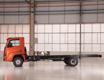 Volkswagen Delivery 11.180 [Latam] '09.2017–pr.