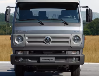 Volkswagen Delivery 13.160 '09.2015–17