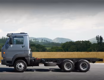 Volkswagen Delivery 13.160 '09.2015–17