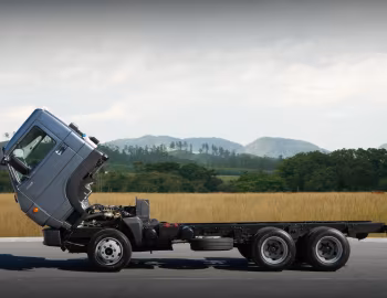 Volkswagen Delivery 13.160 '09.2015–17