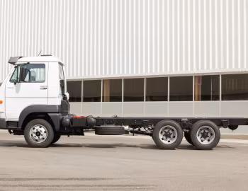Volkswagen Delivery 13.160 '09.2015–17